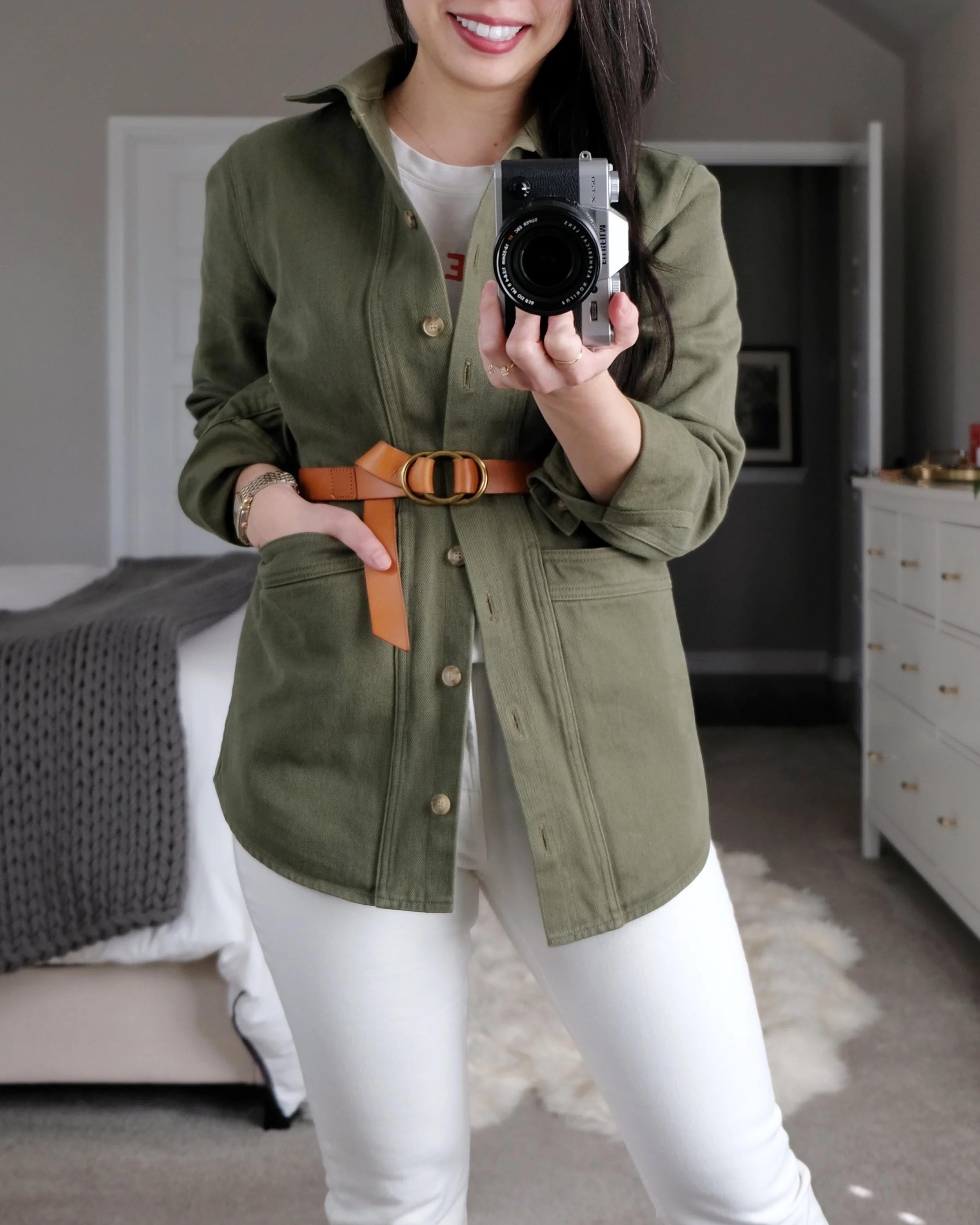 how to style the sezane will jacket — janna doan how to style the sezane will jacket — janna doan
